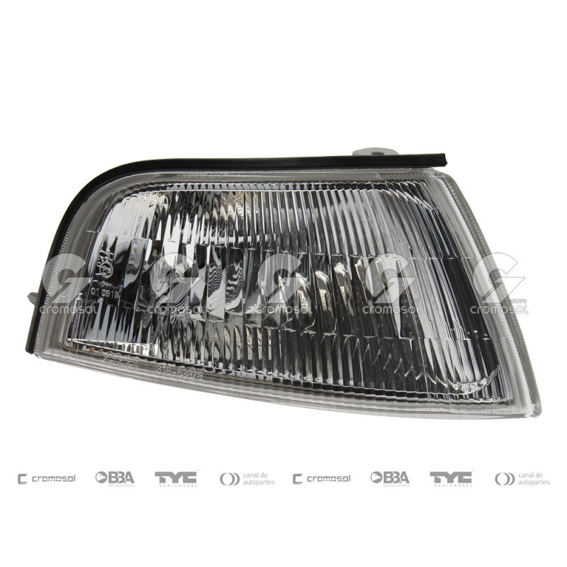 FARO VARIOS DE LUZ DELANTERA TYC 12817/D