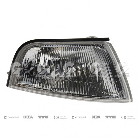 FARO VARIOS DE LUZ DELANTERA TYC 12817/D