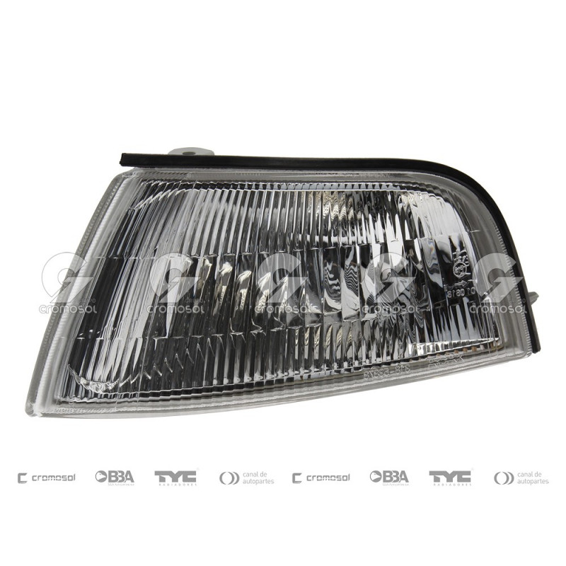 FARO VARIOS DE LUZ DELANTERA TYC 12817/I