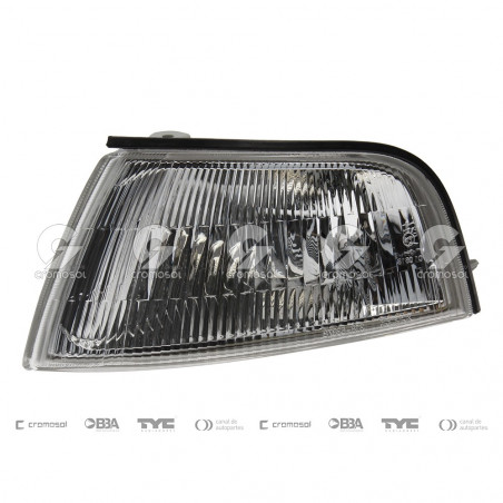 FARO VARIOS DE LUZ DELANTERA TYC 12817/I
