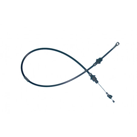 CABLE DE ACELERADOR FREMEC 466
