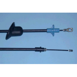 CABLE DE EMBRAGUE FREMEC 467
