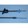 CABLE DE EMBRAGUE FREMEC 467