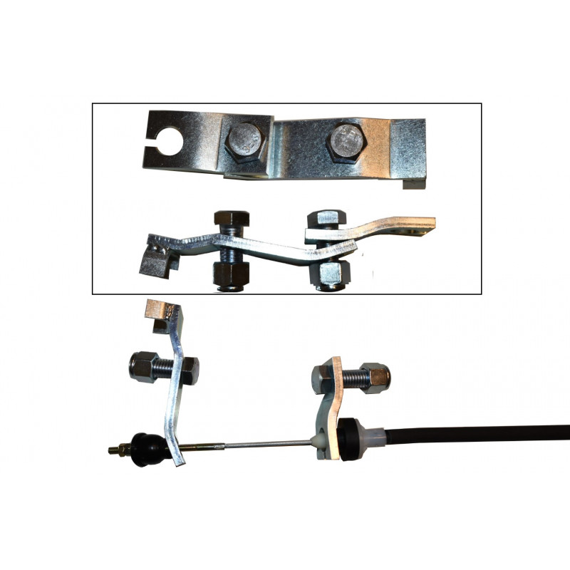 HORQUILLA DE EMBRAGUE FREMEC 4696