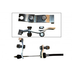 HORQUILLA DE EMBRAGUE FREMEC 4696