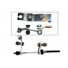 HORQUILLA DE EMBRAGUE FREMEC 4696