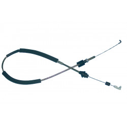CABLE DE ACELERADOR FREMEC 470
