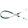 CABLE DE ACELERADOR FREMEC 470
