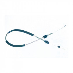 CABLE DE ACELERADOR FREMEC 470