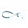 CABLE DE ACELERADOR FREMEC 470