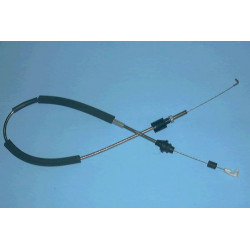 CABLE DE ACELERADOR FREMEC 470