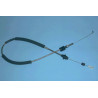 CABLE DE ACELERADOR FREMEC 470