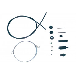 CABLE DE ACELERADOR FREMEC 471