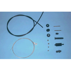 CABLE DE ACELERADOR FREMEC 471