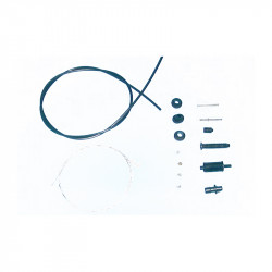 CABLE DE ACELERADOR FREMEC 471