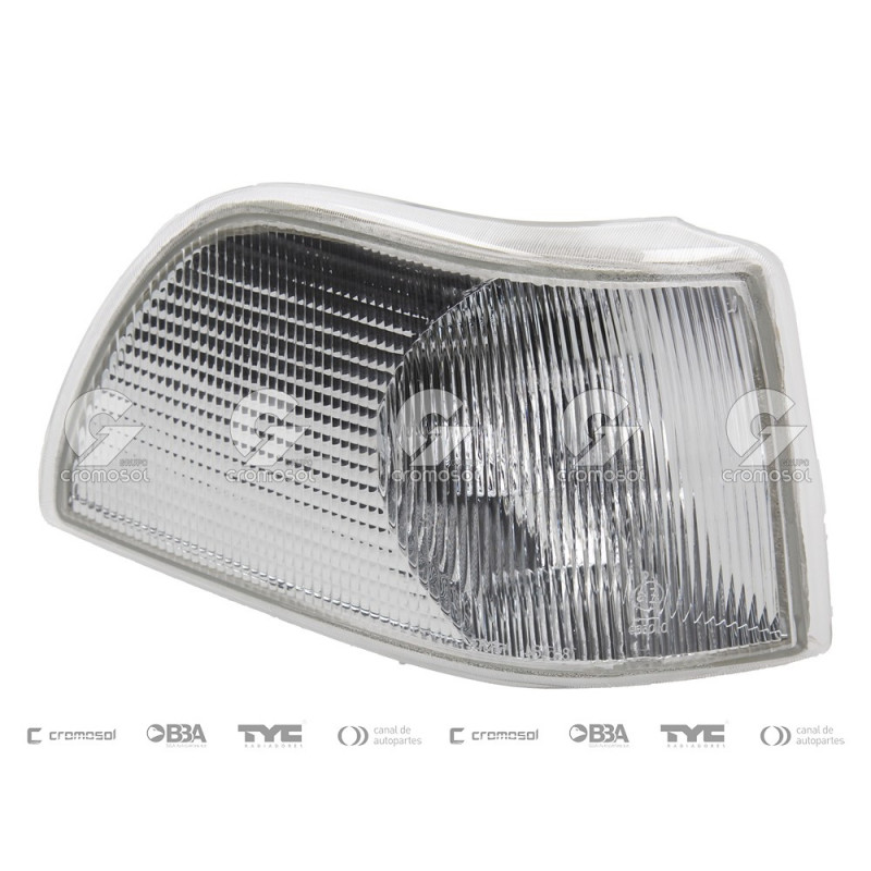 FARO VARIOS DE LUZ DELANTERA TYC 12819/D