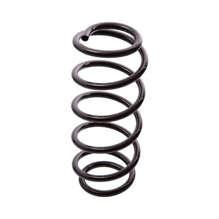 JUEGO DE RESORTES DE SUSPENSION (ESPIRALES) AG 041061R