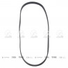 CORREA POLIV DE ACCESORIOS CONTINENTAL 5649/20