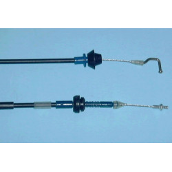 CABLE DE ACELERADOR FREMEC 364