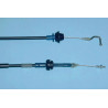 CABLE DE ACELERADOR FREMEC 364