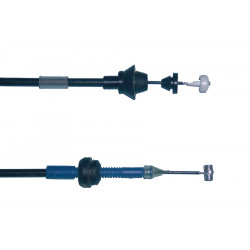 CABLE DE ACELERADOR FREMEC 366