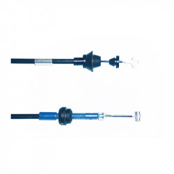 CABLE DE ACELERADOR FREMEC 366