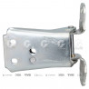 BISAGRA DE PUERTA TAIWAN 1282/D