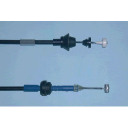 CABLE DE ACELERADOR FREMEC 366