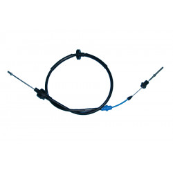 CABLE DE EMBRAGUE FREMEC 3663