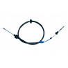 CABLE DE EMBRAGUE FREMEC 3663