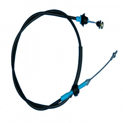 CABLE DE ACELERADOR FREMEC 367