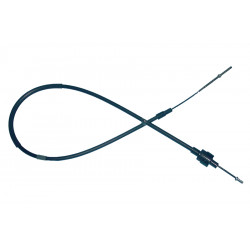 CABLE DE EMBRAGUE FREMEC 3684