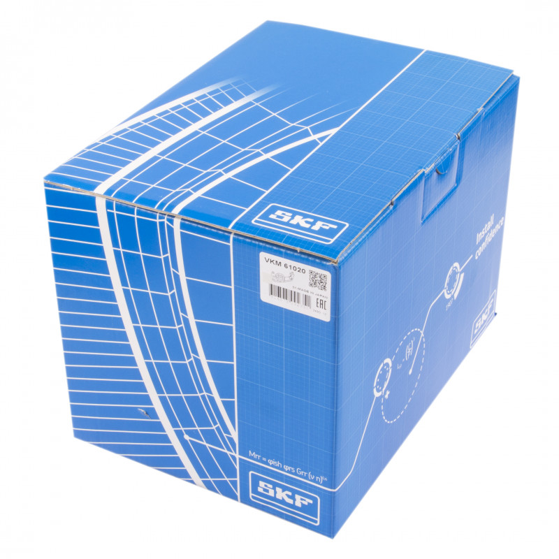 TENSOR DE CORREA DE ACCESORIOS SKF VKM 61020
