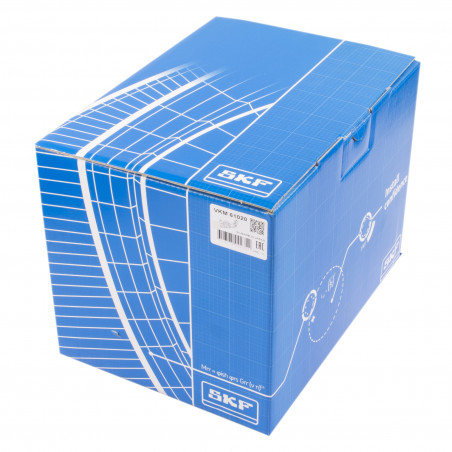 TENSOR DE CORREA DE ACCESORIOS SKF VKM 61020