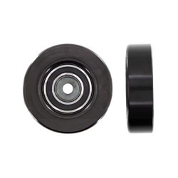 POLEA FIJA DE CORREA DE ACCESORIOS SKF VKM 66006