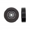POLEA FIJA DE CORREA DE ACCESORIOS SKF VKM 66006