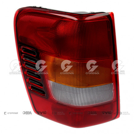 FARO DE LUZ PRINCIPAL (TRASERO) TYC 12820/I