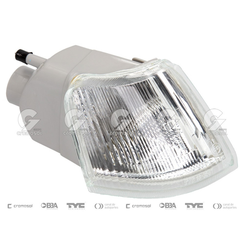 FARO VARIOS DE LUZ DELANTERA TYC 12821/D