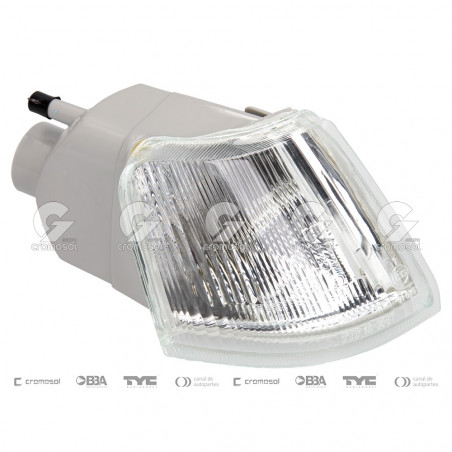 FARO VARIOS DE LUZ DELANTERA TYC 12821/D