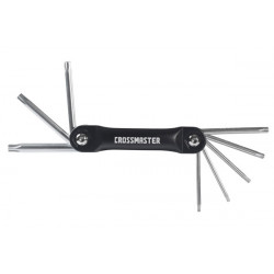 JUEGO DE LLAVES TORX...