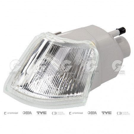 FARO VARIOS DE LUZ DELANTERA TYC 12821/I
