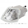 FARO VARIOS DE LUZ DELANTERA TYC 12821/I