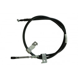 CABLE DE FRENO DE MANO FREMEC 4454