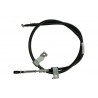 CABLE DE FRENO DE MANO FREMEC 4454