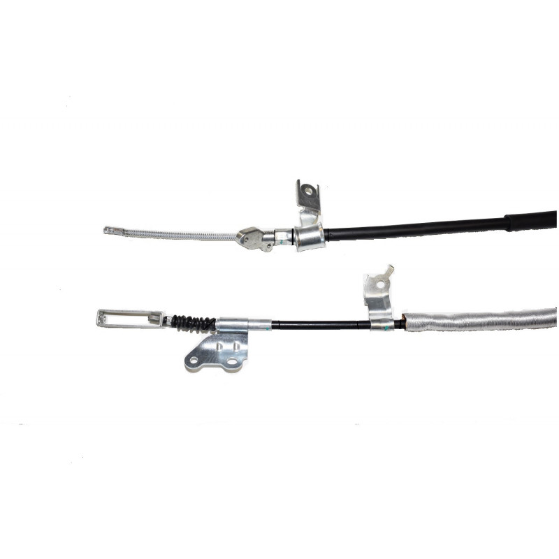 CABLE DE FRENO DE MANO FREMEC 4455