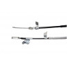 CABLE DE FRENO DE MANO FREMEC 4455