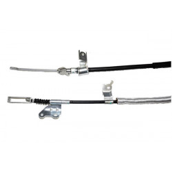 CABLE DE FRENO DE MANO FREMEC 4455