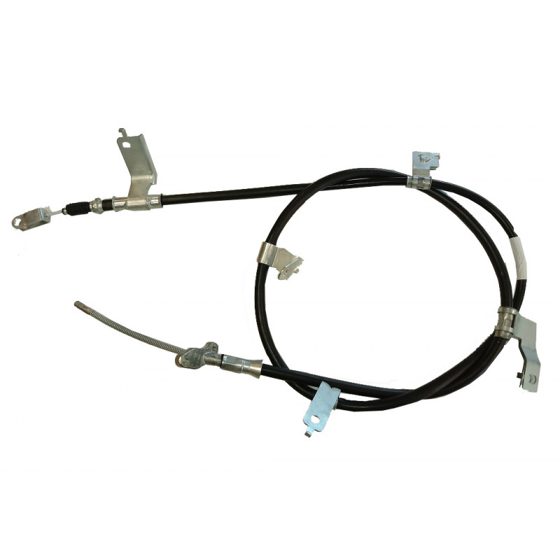 CABLE DE FRENO DE MANO FREMEC 4456