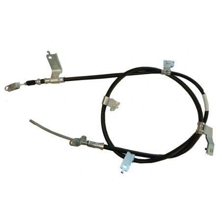 CABLE DE FRENO DE MANO FREMEC 4456