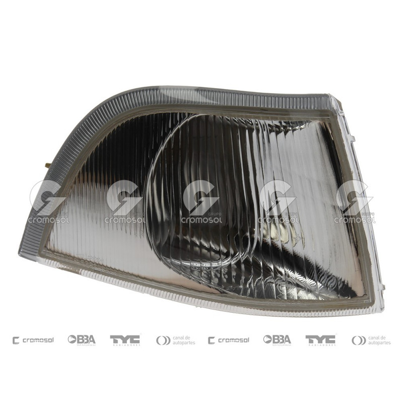 FARO VARIOS DE LUZ DELANTERA TYC 12823/D